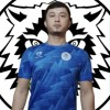 Актамов Низомхон ФК Оскал