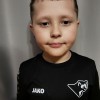 Останин Матвей ФК «Тюмень-2»