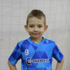 Миронов Станислав FC Snabdeal 2013