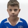 Никифоров Глеб «Лидер-15»