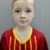 Крупенин Даниил МБУ ДО БГО СШОР