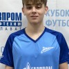 Муравьев Владимир Зенит