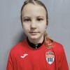 Курилюк Пелагея МАУ ДО  СШОР по футболу