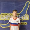 Омельчак Родион Байкал ЛБ
