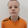 Корчагин Егор МАУ ДО СШ Шатура