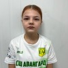 Малахова Дарья МБУ ДО Ильинская СШ Авангард