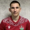 Алексеев Дмитрий ФК Нара