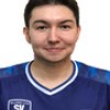 Галиулин Тимур SV1