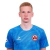 Малафеев Максим ФК Звезда