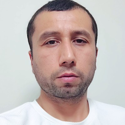 Исроилов Шамсиддин АШТ Екатеринбург