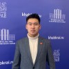 Винокуров Алексей НИУ ВШЭ