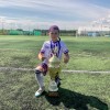 Ханипов Карим Девон-фиолетовые