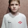 Кручинкин Семён "Спартак 2013"
