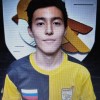 Ашырбеков Нурел мфк "Альфа" U18