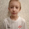 Осипов Максим "Спартак 2013"