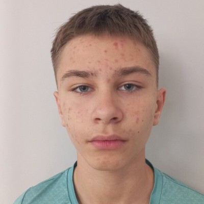Сергеев Радмир СШ Мотор
