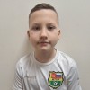Былинкин Кирилл МБУ ДО СШОР Метеор