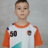 Савин Кирилл ФК "Ультра"