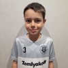 Фадин Арсений СШ 8 Землякофф 17