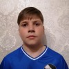 Капустин Леонид ФК Легирус (ЦФКСиЗ ВО)