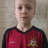 Васильев Егор СШ-2012