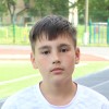 Пугачёв Кирилл Спартак-2012