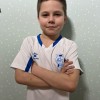 Панчук Иван Футбольная команда Центра Подготовки Футболистов "Альянс"