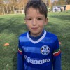 Хаметов Алан РСШОР Динамо