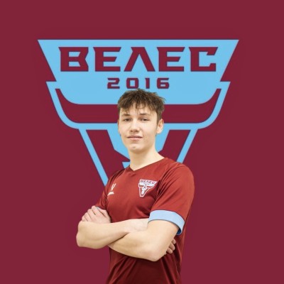 Мясницын Роман Ассоциация ФК Велес