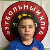 Туницин Артем ФК Хотьково