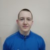 Шувалов Никита ФК Кировец