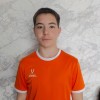Калабаев Николай "Ардатов 2012-13"