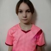 Сорочинская Дарья ЦПСР Ника