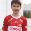 Калимуллин Рафаэль Спартак-Юниор