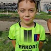 Самойленко Матвей ДЮСШ - Тейково-12