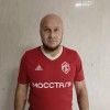 Чокой Андрей Металлист