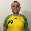 Туркин Виталий ФСК "Обухово"