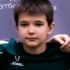 Морозов Артём Олимп