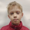 Васильев Кирилл СШОР "Лидер"