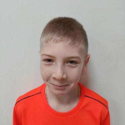 Калинин Максим МУ СМЦ Щит и меч