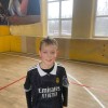 Нагребецкий Евгений Спарта 15