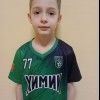 Назаров Дмитрий Химик-2017