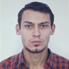 Алмарданов Игорь ФК Юниор