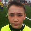 Тагиров Алмаз Академия футбола