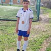 Гимранов Эмиль СШ МО Ревда