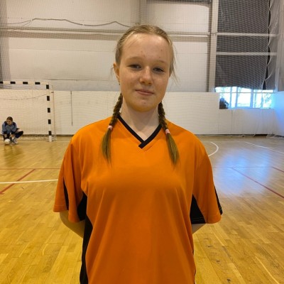 Абакшина Анна Селигерочка