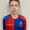 Габдрахманов Камиль СШ Максат-Атлант