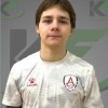 Сорока Артур Футбольная команда «Альфа»