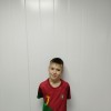 Родюшков Лев Водник