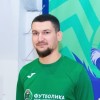 Песчаный Евгений Гончарка